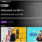 how to get bet plus free